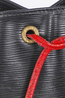Lot 182 - Two handbags by Louis Vuitton and Givenchy