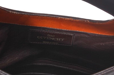 Lot 182 - Two handbags by Louis Vuitton and Givenchy