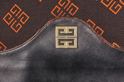 Lot 182 - Two handbags by Louis Vuitton and Givenchy