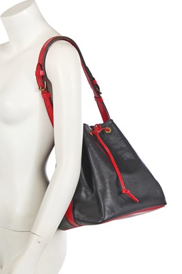 Lot 182 - Two handbags by Louis Vuitton and Givenchy