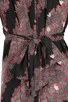 Lot 23 - An Ossie Clark/Celia Birtwell for Radley...