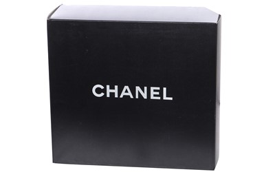 Lot 10 - A Chanel by Karl Lagerfeld small gold leather Gabrielle hobo bag, circa 2017
