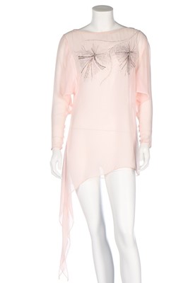 Lot 54 - A group of Bill Gibb daywear, 1970s-early...