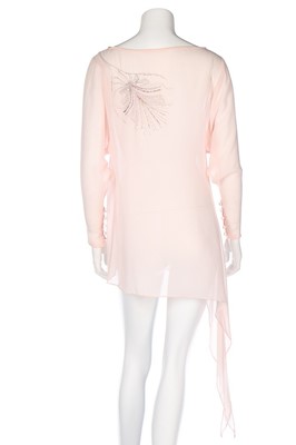 Lot 54 - A group of Bill Gibb daywear, 1970s-early...