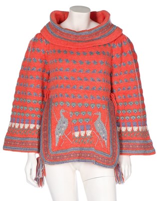 Lot 56 - A Mildred Boulton for Bill Gibb couture...