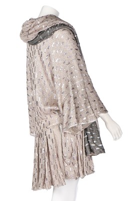 Lot 56 - A Mildred Boulton for Bill Gibb couture...