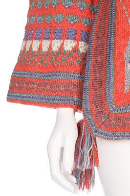Lot 56 - A Mildred Boulton for Bill Gibb couture...