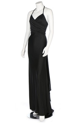 Lot 65 - Two Chloé dresses, late 1970s, labelled, the...