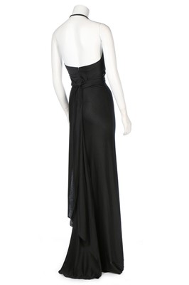 Lot 65 - Two Chloé dresses, late 1970s, labelled, the...