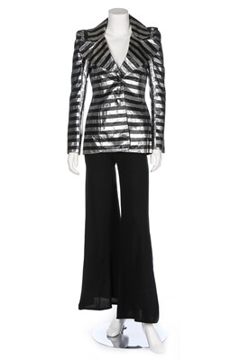 Lot 115 - A group of Biba separates, early-mid 1970s,...
