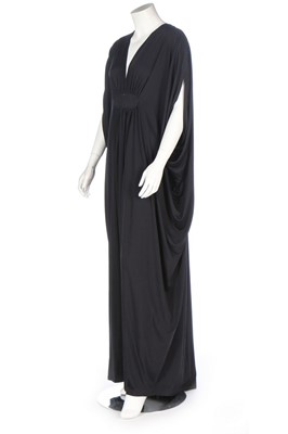 Lot 197 - A Yuki (Gnyuki Torimaru) for Rembrandt black...