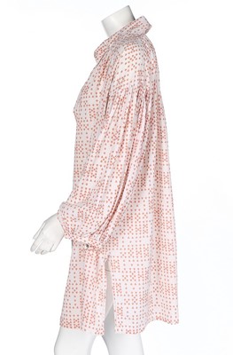 Lot 31 - A Westwood/McLaren 'Pirate' collection cotton...