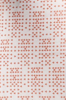 Lot 31 - A Westwood/McLaren 'Pirate' collection cotton...