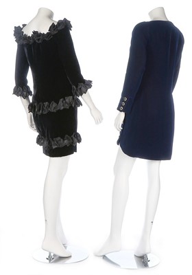 Lot 39 - A group of Yves Saint Laurent Rive Gauche...