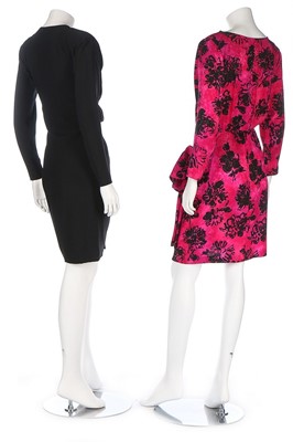 Lot 39 - A group of Yves Saint Laurent Rive Gauche...