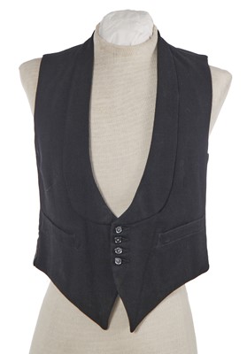 Lot 167 - A group of menswear 1900-1930s