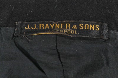 Lot 167 - A group of menswear 1900-1930s