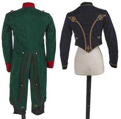 Lot 167 - A group of menswear 1900-1930s