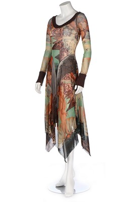 Lot 181 - A Jean Paul Gaultier  Botticelli Venus'...