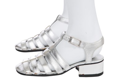Lot 6 - A group of luxury accessories by Chanel, Dior and others, 2000s-2010s