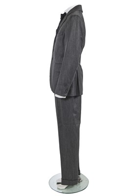 Lot 41 - Eddie Redmayne's costume as Einar Wegener/Lili Elbe in the film 'The Danish Girl', 2015