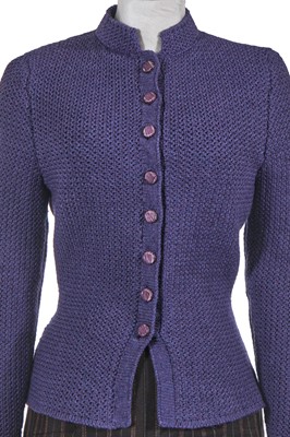 Lot 64 - Nicole Kidman's costume as Grace Stewart in the film 'The Others' 2001