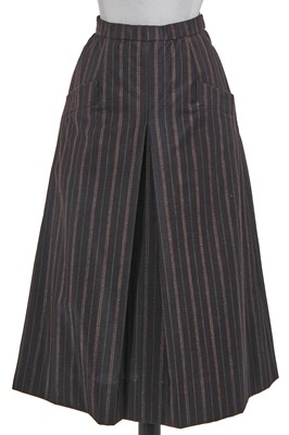 Lot 64 - Nicole Kidman's costume as Grace Stewart in the film 'The Others' 2001