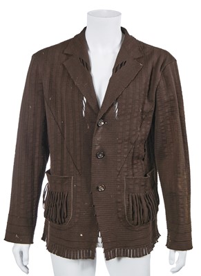 Lot 131 - A group of Issey Miyake men's suits and separates, mostly 2000s