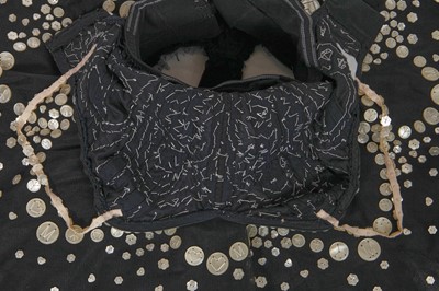 Lot 111 - A Moschino by Rossella Jardini 'Pearly Queen' tutu, 2011