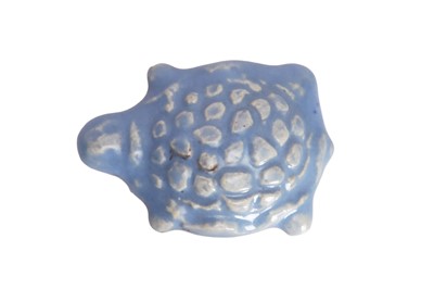 Lot 87 - A group of Hélène Mechin ceramic animal buttons, 1930s-1950s