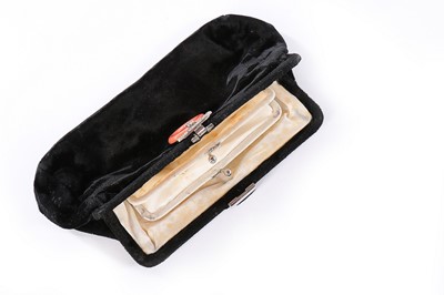 Lot 85 - A group of evening bags, 1920s-30s, approx...