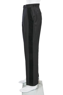 Lot 83 - A group of Vivienne Westwood men's suits and coats, 1990s-2010s