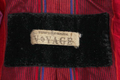 Lot 86 - A group of Vivienne Westwood men's separates, 2000s