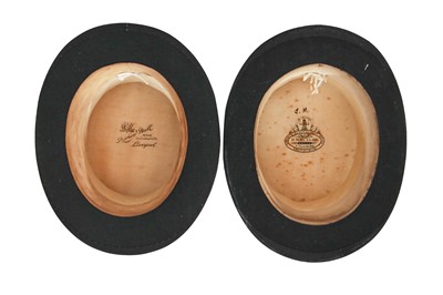 Lot 169 - A group of gentlemen's accessories, late 19th century