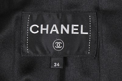 Lot 1 - A Chanel by Karl Lagerfeld fantasy-tweed jacket, 'Egyptomania' collection, Métiers d'Art, Pre-Fall 2019