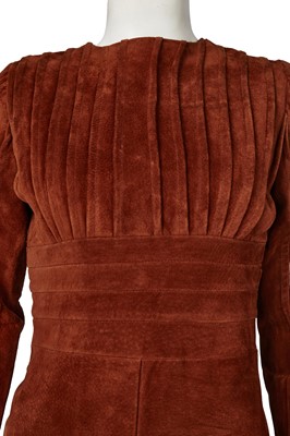 Lot 548 - A group of Thea Porter garments, 1970s