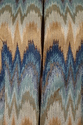 Lot 548 - A group of Thea Porter garments, 1970s