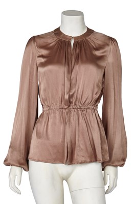 Lot 548 - A group of Thea Porter garments, 1970s