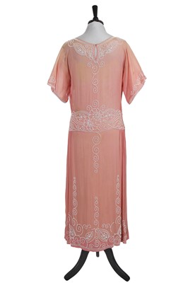Lot 42 - Annabelle Wallis' costume as Grace Burgess-Shelby in the TV series 'Peaky Blinders', 2014
