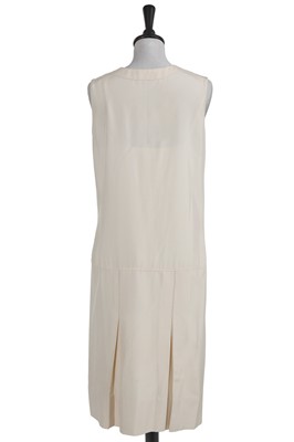 Lot 40 - Margot Robbie's costume as Daphne Milne in the film 'Goodbye Christopher Robin, 2017