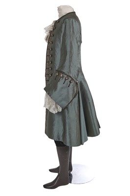 Lot 3 - Heath Ledger's costume as Casanova in the film 'Casanova', 2004