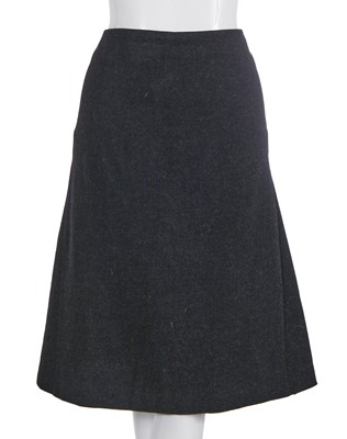 Lot 139 - An Alexander McQueen shearling coat, 'Eshu' collection, Autumn-Winter 2000-01