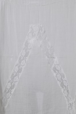 Lot 131 - An Alexander McQueen ensemble, 'It's Only a Game' collection, Spring-Summer 2005