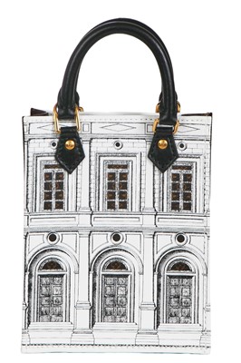 Lot 56 - A Louis Vuitton x Fornasetti Petit Sac, 2021