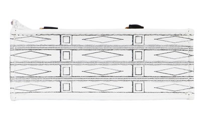 Lot 56 - A Louis Vuitton x Fornasetti Petit Sac, 2021