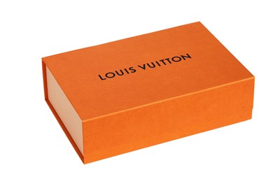 Lot 56 - A Louis Vuitton x Fornasetti Petit Sac, 2021
