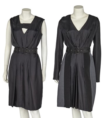 Lot 151 - A group of Prada separates, 2015-16