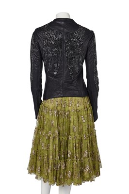 Lot 121 - A group of designer daywear, 2010s