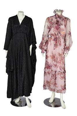 Lot 122 - A group of designer evening wear, 2010s-2020s