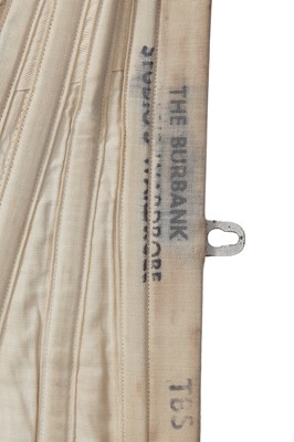 Lot 734 - Four corsets, 1860s-1880s